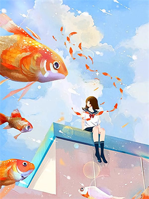 完结版《春江水尽永不回》免费阅读