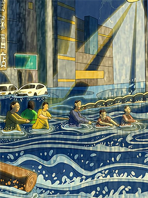 孟意如孟意小说《未婚妻让我替小叔叔娶妻后,我成了白月光》在线阅读