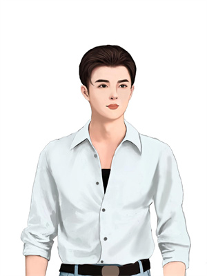 小说《和女神网恋,骗她二十后果断拉黑》在线章节阅读