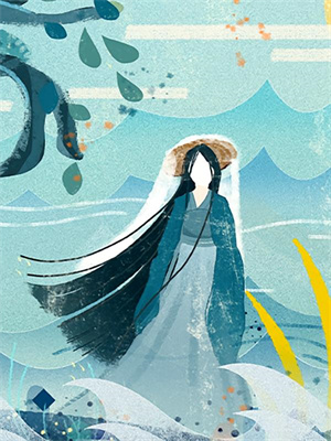 在线寻找潇潇雨送离人小说的无删减版本