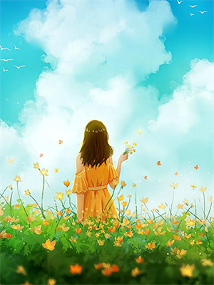 完结版《一笺星梦辞旧痕》章节阅读