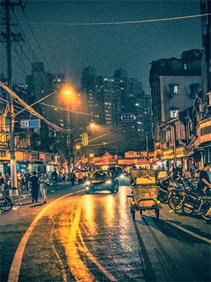 雨未落情已断小说最新章节在哪里可以读到？