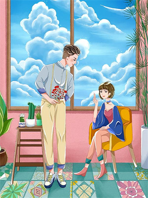 《重生主母心声被听后，纨绔夫君跪地求贴贴》小说江梨辞谢无咎章节章节免费在线阅读