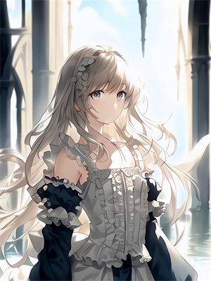 完结版《于她掌控》章节阅读