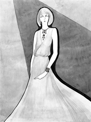 沈惜蕊秦枕小说《云去数枝雪》在线阅读