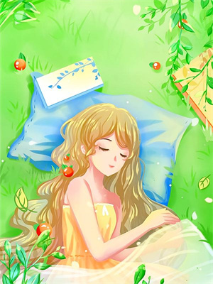 完结版《过敏原》章节阅读