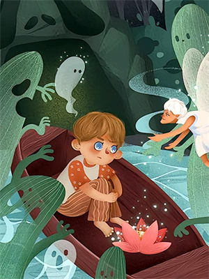 求推荐可以免费阅读星河枕岸度余生小说的网站