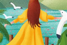 小说《海未眠时溺旧梦》章节免费阅读-木头文学