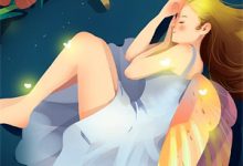 完结版《谁将星河碾作尘》章节阅读-木头文学