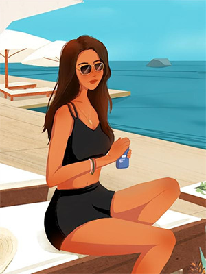 在线寻找美人善诱夫子大人想上位小说的无删减版本