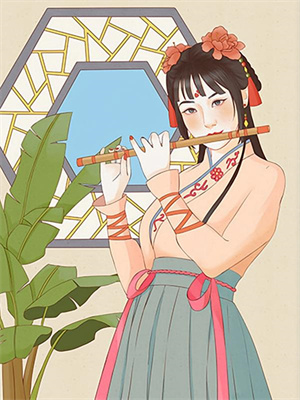 风携花信穿过巷章节免费在线阅读，路西洲盛景歌完结版