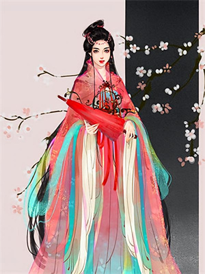 青墟宗：凡族借宝崛起录小说完结版章节免费阅读