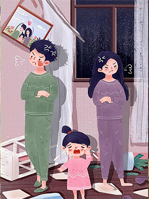 妹妹在综艺上被欺负后周宇唐娇，妹妹在综艺上被欺负后最新章节