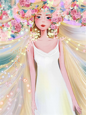 完结版《那年风雪染白衣》在线免费阅读