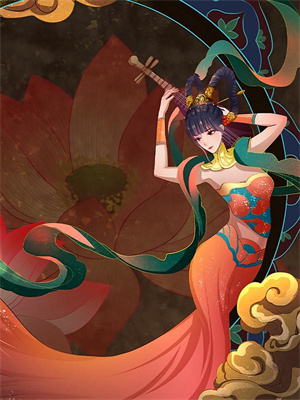 小说《风携花信穿过巷》在线章节阅读