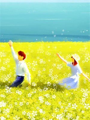 江驰野方静晗小说再不见梨花先雪章节免费阅读