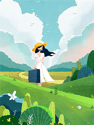 求疏风云散待晴时乔砚舟傅清薇全文无弹窗实时更新